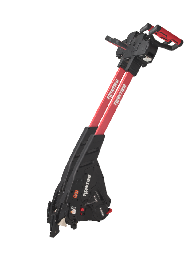 MAX RB401T Stand Up Rebar Tying Tool