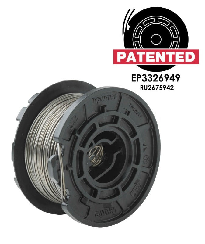 MAX TW1061T Tie wire for Twintier series