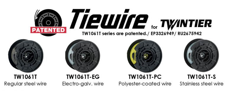 MAX RB443T Rebar Tying Tool