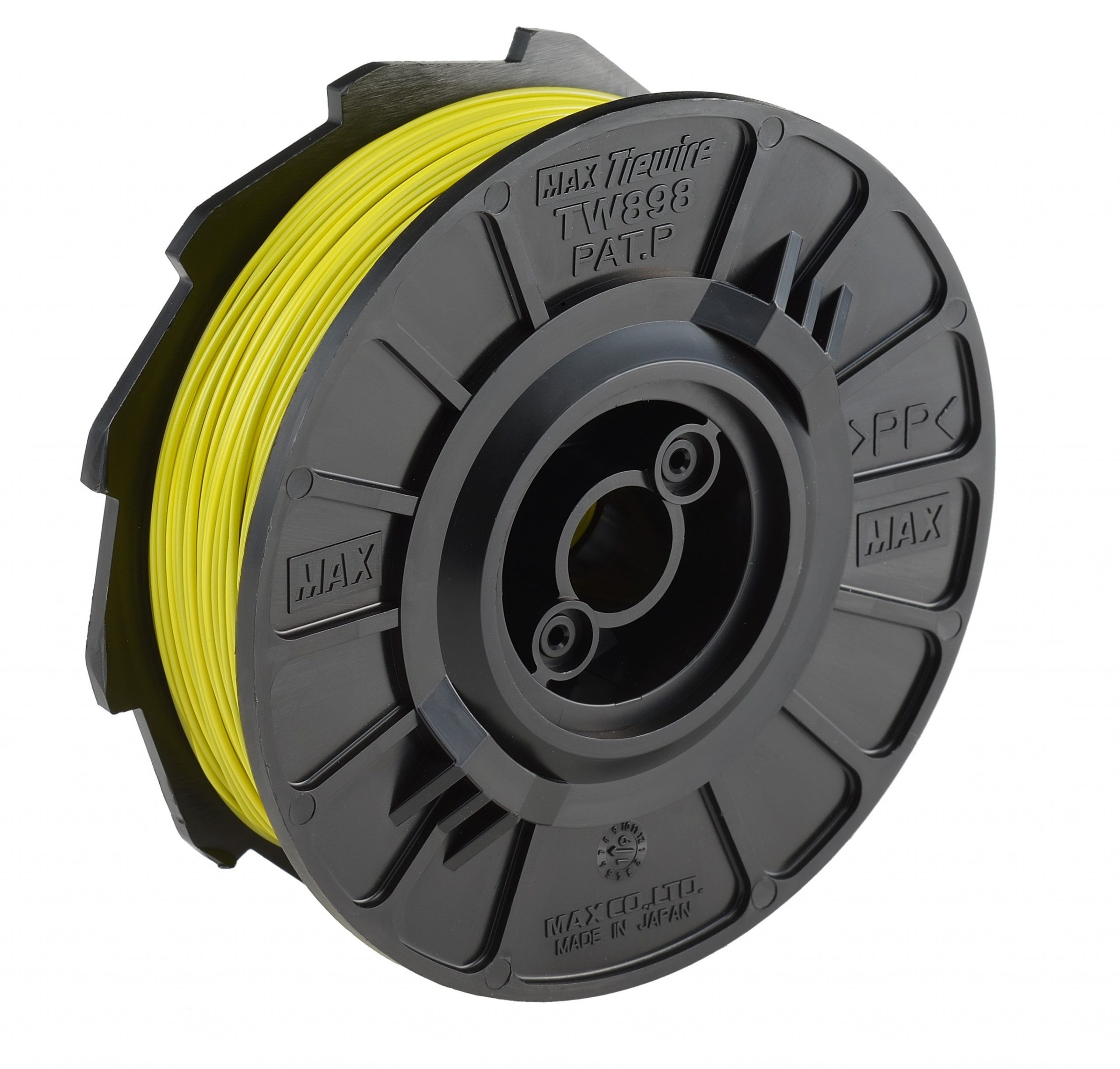 MAX TW898 Rebar Tying Wire Single Coil 0.8mm