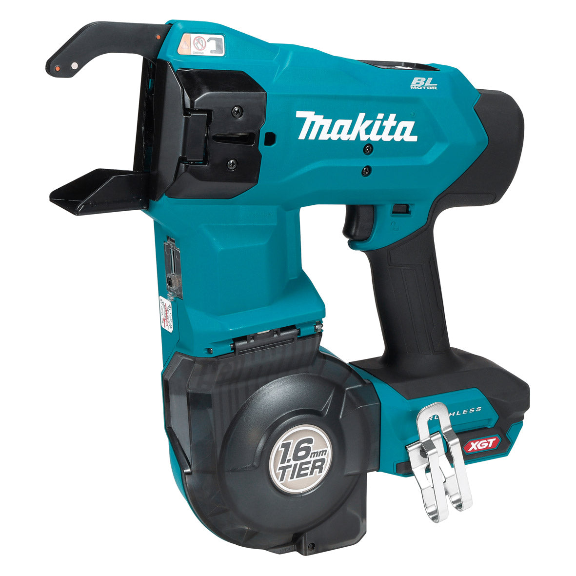 Makita TG001GZ Rebar Tool Full Kit