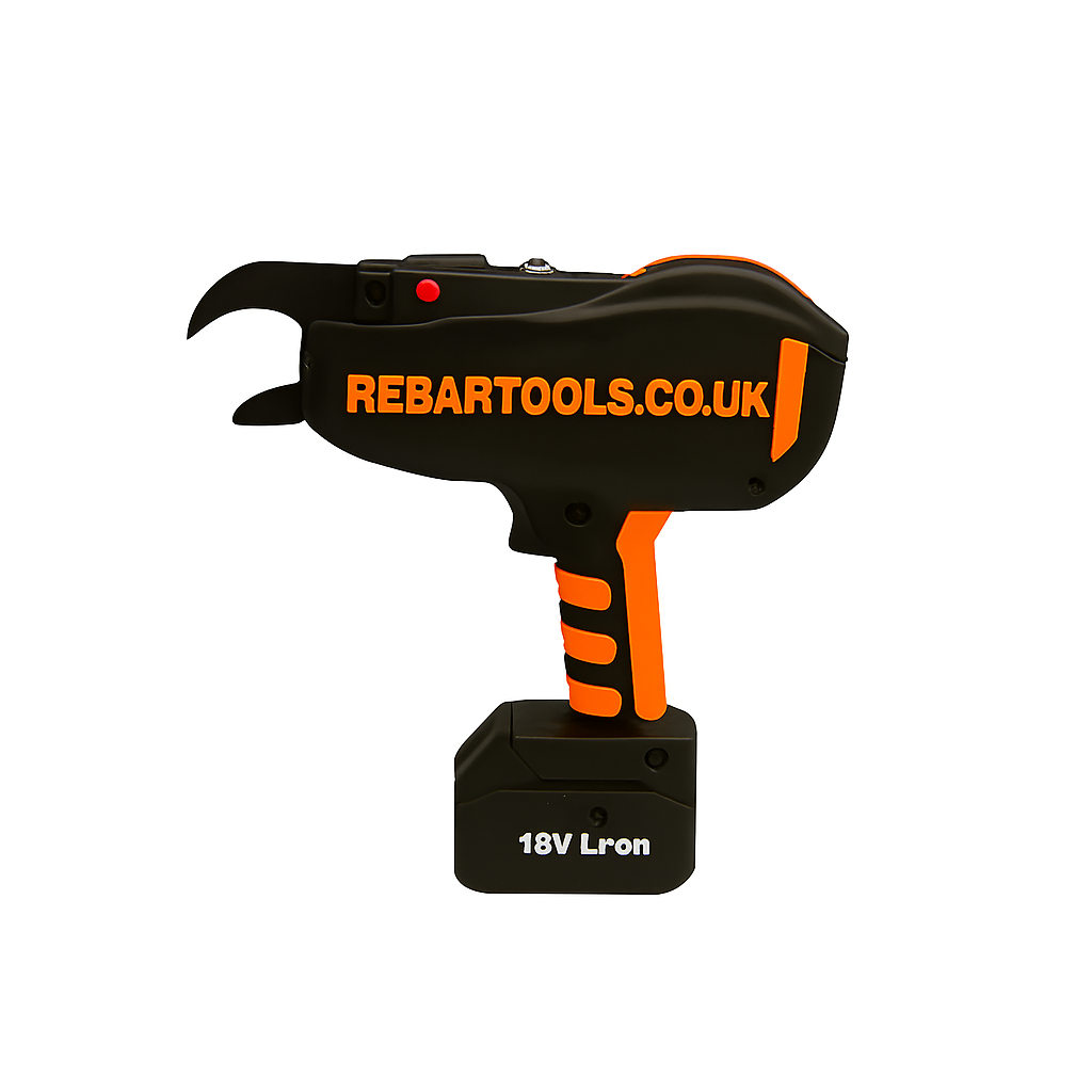 Rebar Tools.co.uk