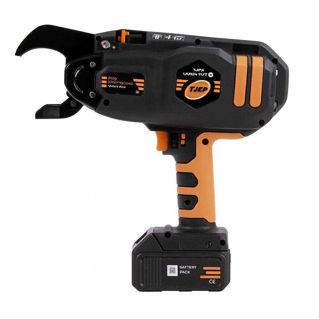 Tjep Ultra Grip 58