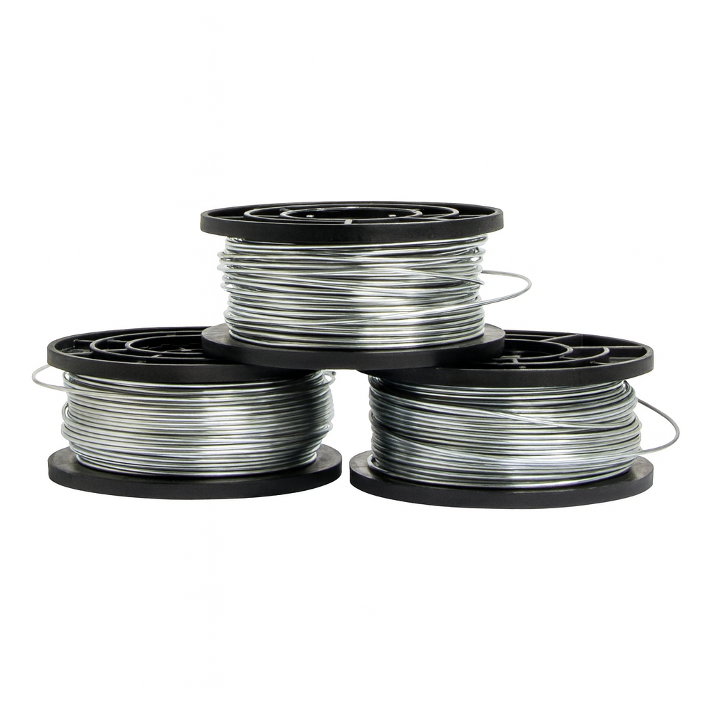 Fast, Clean Ties with Compact Power