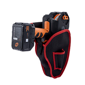 TJEP Ultra Grip 58 Rebar Tying Tool 18V Full Kit