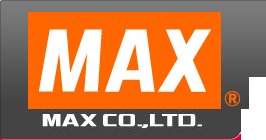 MAX cordless rebar tying tool